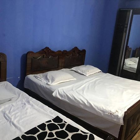 Luka Hotel Kobuleti Luaran gambar