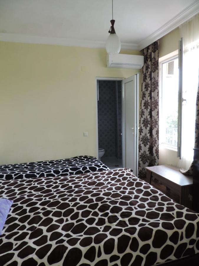 Luka Hotel Kobuleti Luaran gambar