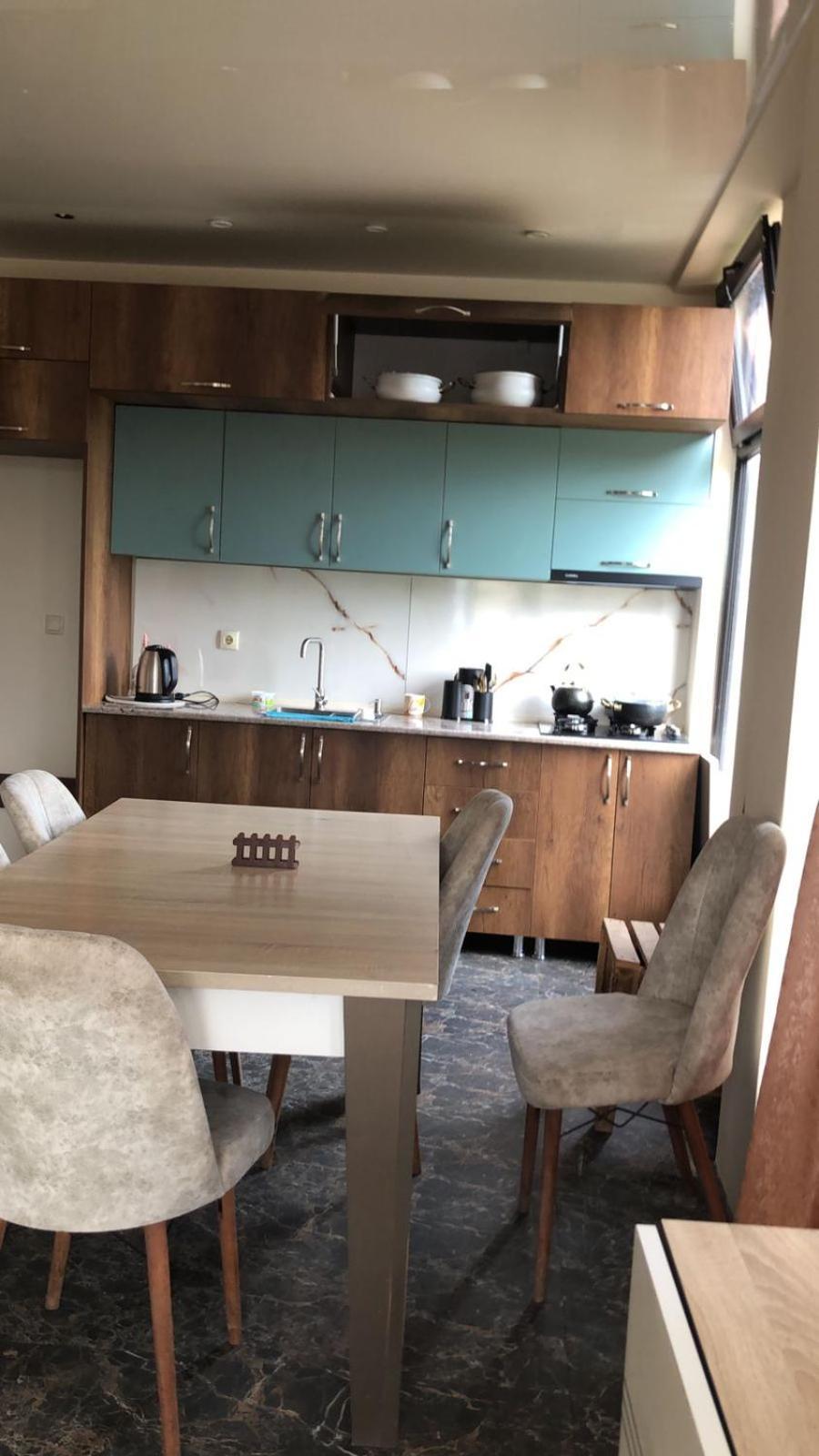 Luka Hotel Kobuleti Luaran gambar