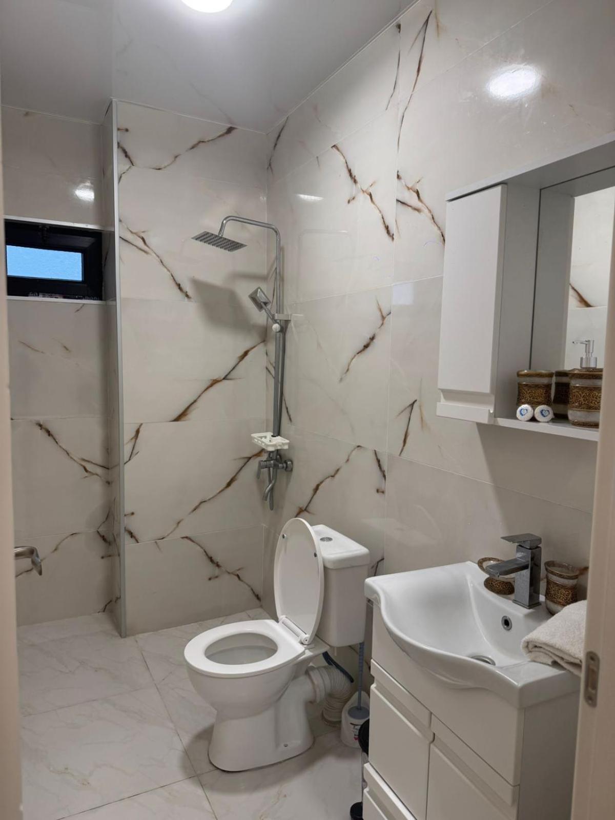 Luka Hotel Kobuleti Luaran gambar