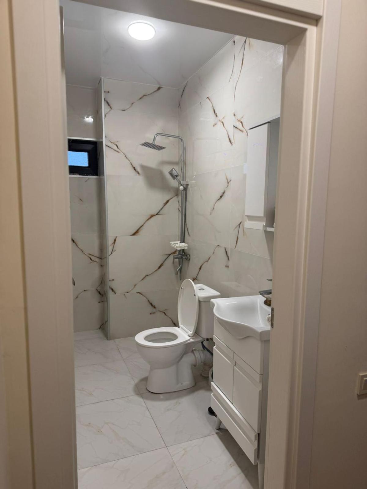 Luka Hotel Kobuleti Luaran gambar