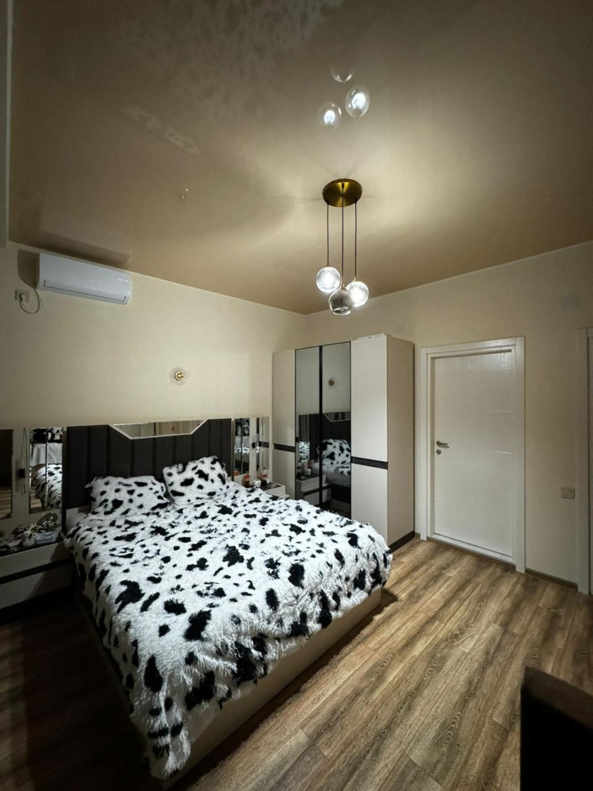Luka Hotel Kobuleti Luaran gambar