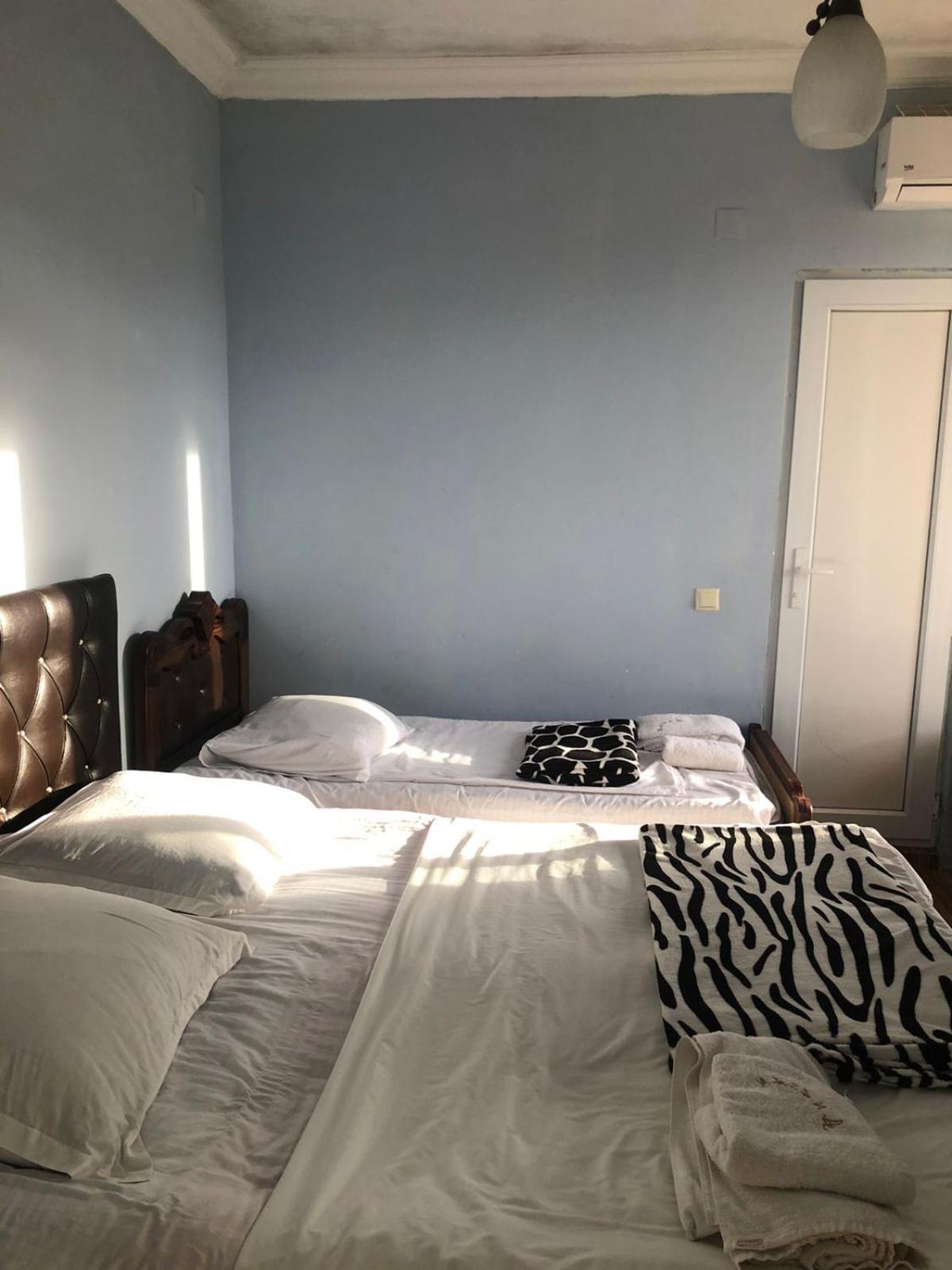 Luka Hotel Kobuleti Luaran gambar