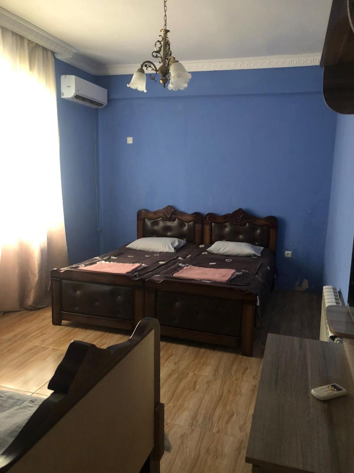 Luka Hotel Kobuleti Luaran gambar