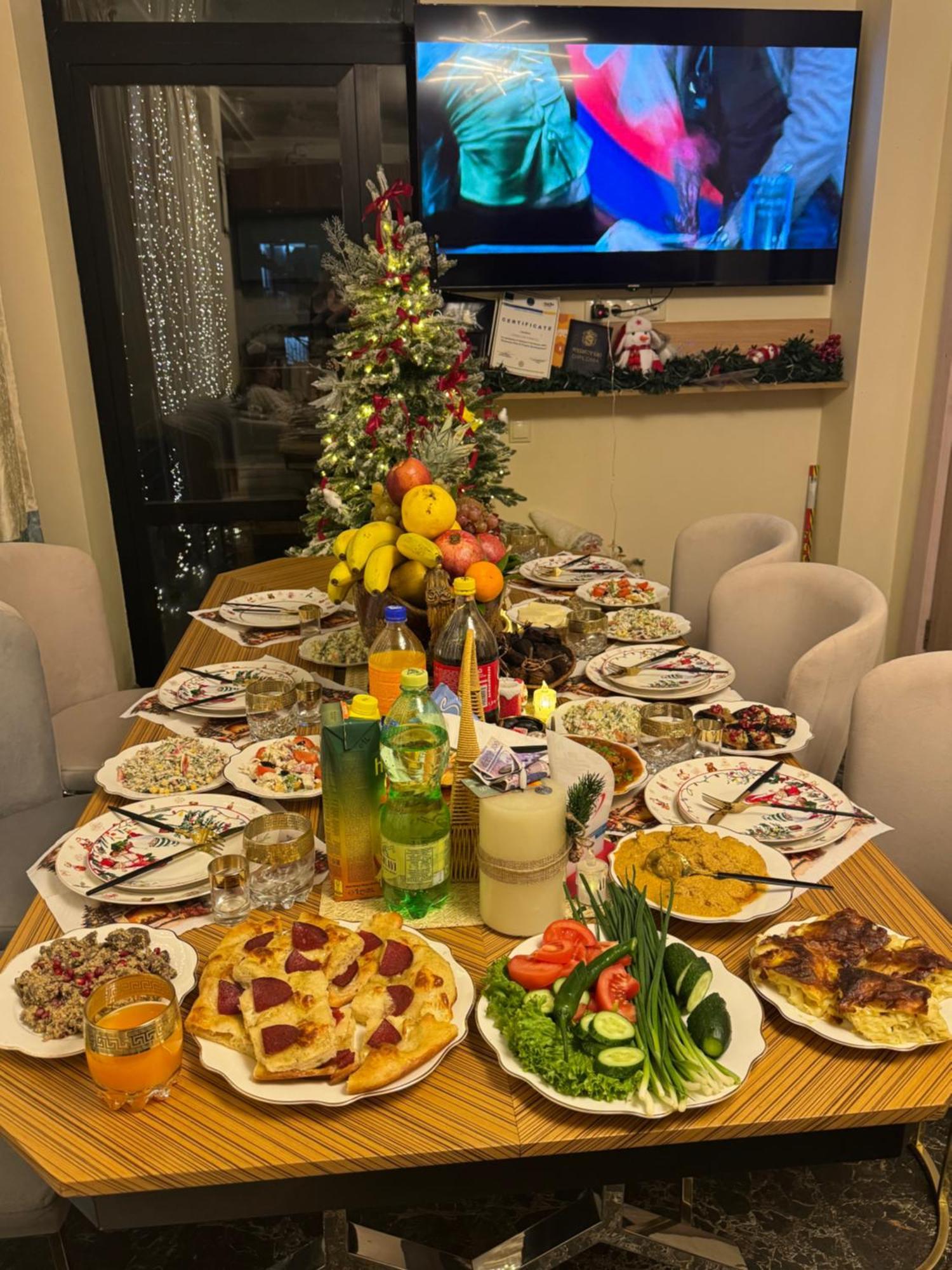 Luka Hotel Kobuleti Luaran gambar